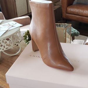 NEW - Erin Soft Kid Ankle Bootie